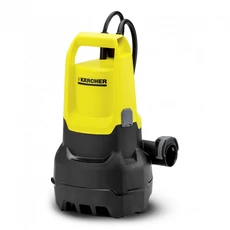 kARCHER sp5 dirt merülő szivattyú piszkos vízhez kARCHER sp5 dirt merülő szivattyú piszkos vízhez