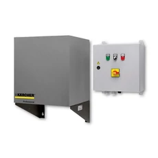 Karcher HWE 860 Telepített magasnyomású mosó Karcher HWE 860 Telepített magasnyomású mosó
