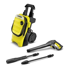 Karcher K4 Compact magasnyomású mosó, 1.8kW, 130bar