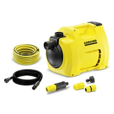 Karcher BP 3 Garden Set Plus kerti szivattyú