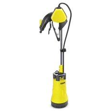 Karcher BP 1 Barrel hordószivattyú