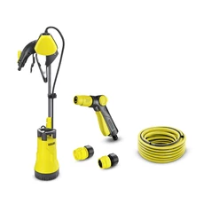Karcher BP 1 Barrel Set hordószivattyú Karcher BP 1 Barrel Set hordószivattyú