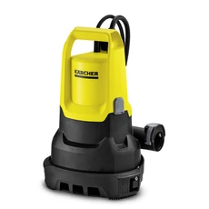 Karcher SP 5 Dual búvár- és szivattyú