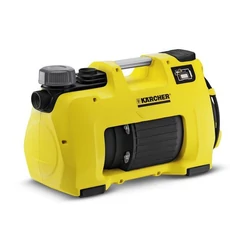 Karcher Kerti szivattyú BP 3