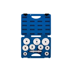 King Tony szimering-szerelő készlet, 10 részes