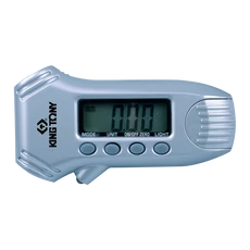 King Tony digitális abroncsnyomás mérő