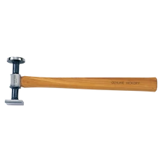 King Tony karosszériás kalapács, standard King Tony karosszériás kalapács, standard