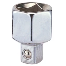 King Tony adapter 1/2˝*3/8˝B olajszűrő fogóhoz