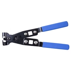 King Tony CV gumiharang-bilincs fogó 236/12 mm