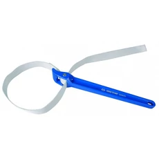 King Tony nylon szalagos olajszűrőfogó(L:830 mm)