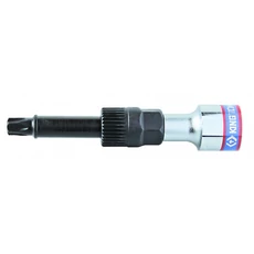 King Tony generátorszerelő bitfej 1/2" T50 113 mm