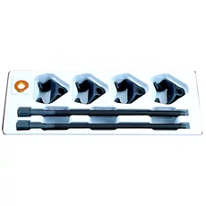 King Tony rugó-összenyomó 370 mm