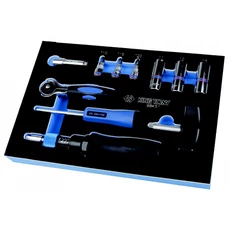 King Tony TPMS-kerékszelep szerelő készlet