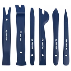 King Tony mini panel-szerelő készlet