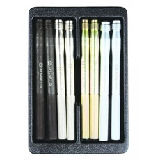 King Tony menetes csapkészlet kerékszereléshez, 8 részes