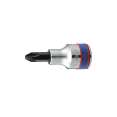 King Tony Phillips bitfej 1/2&quot;, 60mm