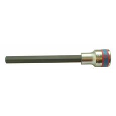 King Tony hatszög bitfej 1/2˝,H 6,L=140 mm