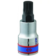 King Tony spline bitfej 1/2˝ M14,L=55 mm