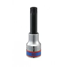 King Tony torx bitfej 1/2˝,T45, L=80 mm