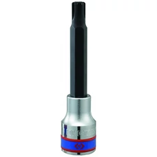 King Tony bordás bitfej 1/2˝ M13x100 mm King Tony bordás bitfej 1/2˝ M13x100 mm