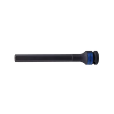 King Tony 1/2" gépi hex bitfej, 5mm