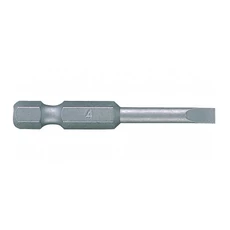 King Tony Lapos bithegy gépi 1/4˝ 6x1,0x50 mm