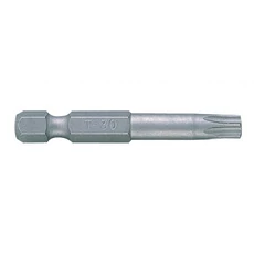 King Tony Torx bithegy gépi 1/4˝T27x50 mm