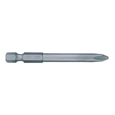 King Tony Philips bithegy gépi 1/4˝#3x70 mm