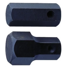 King Tony gépi hex bit, 3/4˝, H19x54.5mm