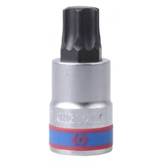 King Tony Torx kézi bitfej 3/4˝,T100, L=80 mm