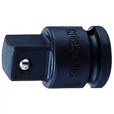 King Tony Adapter gépi 3/8˝*1/2˝ Cr-Mo golyós