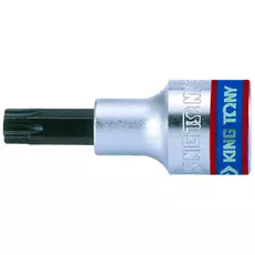 King Tony Torx-bitfej 3/8˝T15. L=50 mm