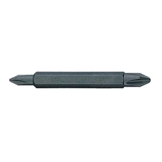 King Tony dupla Philips bithegy, 1/4&quot;-1/2&quot;x60mm