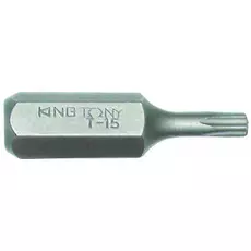 King Tony Torx bithegy 5/16˝, T20