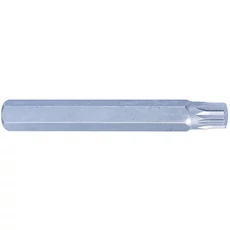 King Tony Spline bithegy 10 mm-es M12. L=80