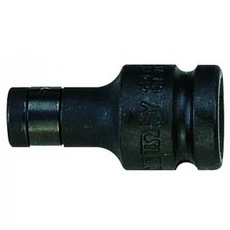 King Tony gépi bittartó, 3/8"x10mm