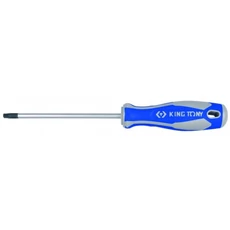King Tony Torx csavarhúzó T30x125 mm