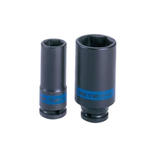 King Tony 1/2" gépi hosszú dugókulcs, 41mm