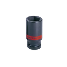 King Tony 1' gépi hosszú dugókulcsfej, méret 15/16"