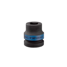 King Tony 1" gépi dugókulcsfej, 21mm