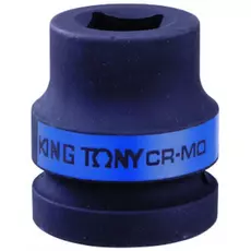 King Tony gépi dugókulcsfej 1˝ # 22 mm