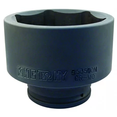 King Tony Gépi dugókulcs 1,5"-os meghajtás