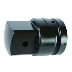 King Tony gépi adapter 1"- 1.5" Cr-Mo