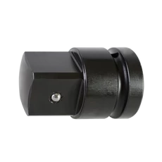 King Tony gépi adapter, golyós 1"- 1.5" Cr-Mo