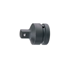 King Tony gépi adapter, golyós 1.5&quot;- 1&quot;