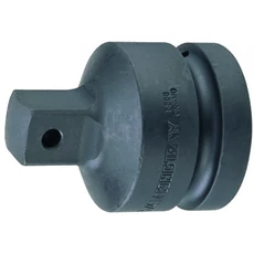 King Tony adapter gépi 1˝-3/4˝ Cr-Mo golyós