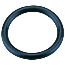 King Tony gumigyűrű 1/2˝gépi fejhez 3,5x19 mm