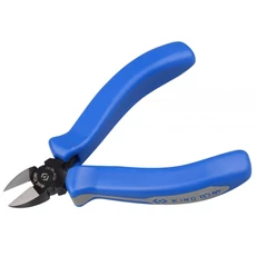 King Tony oldalcsípő fogó 127 mm