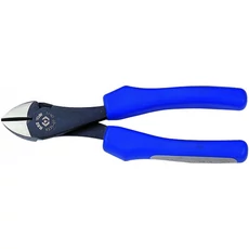 King Tony erő-oldalcsípőfogó 180 mm CRV