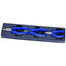 King Tony 3 részes fogókészlet